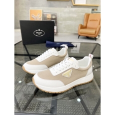 Prada Low Shoes